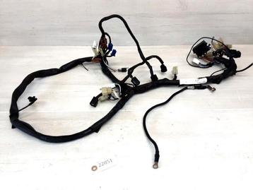 R6 1999 - 2002 Yamaha Kabelboom Kabelboom hoofd D1-45902 beschikbaar voor biedingen