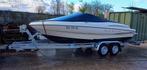 Vlemmix 2024 trailer 2700kg, Watersport en Boten, Boottrailers, Ophalen, 1500 tot 3000 kg, 6 tot 9 meter, Overige typen
