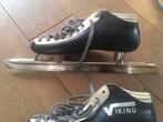 Noren viking 1hoog maat 42, Sport en Fitness, Schaatsen, Ophalen of Verzenden, Zo goed als nieuw, Noren, Viking