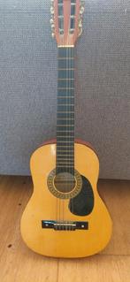 Paloma 3/4 Gitaar - Ideaal voor beginners!, Ophalen, Gebruikt, Klassieke of Spaanse gitaar
