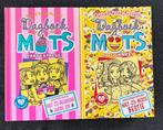 Dagboek van een Muts - Set van 2 boeken (deel 13 en 14), Ophalen of Verzenden, Zo goed als nieuw, Fictie algemeen
