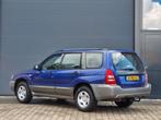 Subaru Forester 2.0 AWD airco, cruise, nap APK 09'2026, 1994 cc, 65 €/maand, 125 pk, Gebruikt