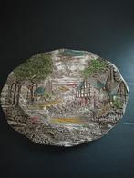 Wedgwood schaal engels porselein, Antiek en Kunst, Antiek | Porselein, Ophalen