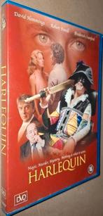 Harlequin • 1980, Verzenden