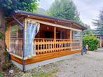 Chalet Te Koop in Porlezza Italië, Caravans en Kamperen, Stacaravans, Tot en met 5