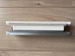 Homebox Isolerende Brievenbus RVS Look isolatie, Nieuw, Ophalen of Verzenden, Wandbrievenbus, Rvs
