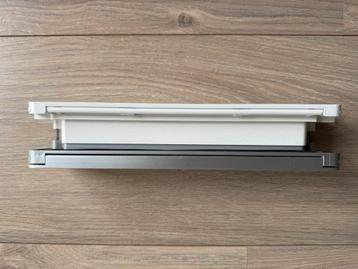 Homebox Isolerende Brievenbus RVS Look isolatie beschikbaar voor biedingen