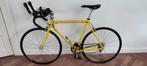 Racefiets Peugeot Alu-Cologne met triathlon-stuur NU €149,-!, Gebruikt, Heren, Aluminium, Meer dan 20 versnellingen