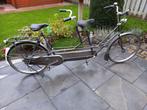 Gazelle Tandemfiets 26 inch 3 versnellingen, Fietsen en Brommers, Fietsen | Tandems, 55 cm of meer, Ophalen, Gebruikt, Minder dan 10 versnellingen