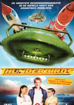 Thunderbirds - Jonathan Frakes, Avontuur, Ophalen of Verzenden, Zo goed als nieuw, Vanaf 6 jaar