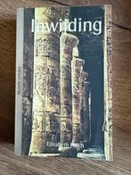 E. Haich - Inwijding, Achtergrond en Informatie, Spiritualiteit algemeen, Ophalen of Verzenden, Zo goed als nieuw