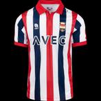 GEZOCHT: Willem II thuisshirt seizoen 2023/2024 maat M, Maat M, Ophalen of Verzenden, Nieuw, Shirt