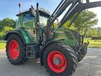 Fendt 310 Vario TMS (309 311 312), Ophalen, Gebruikt, Fendt