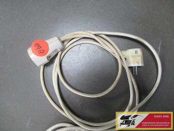 verlengkabel nr. 868 beschikbaar voor biedingen