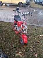 Mini bike, Fietsen en Brommers, Ophalen of Verzenden, Zo goed als nieuw, Overige typen