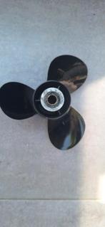 Propellor/ schroef Mercury/ Mariner 10 1/4 -13, Ophalen of Verzenden, Zo goed als nieuw, Motor en Techniek, Motorboot