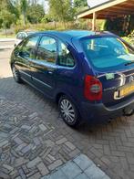 Citroën Xsara 2.0 16V Picasso AUT 2004 Blauw, Auto's, Citroën, 65 €/maand, 136 pk, Xsara, 4 cilinders