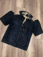 Versace Jeans Jack maat M, Kleding | Heren, Ophalen of Verzenden, Zo goed als nieuw, Zwart