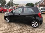 Kia Picanto 1.0 CVVT 5DRS AURCO ELL PAK .116.975 KM N.A.P, Gebruikt, Euro 6, 4 stoelen, Alcantara