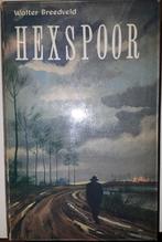 Hexspoor - Walter Breedveld, Ophalen of Verzenden, Gelezen