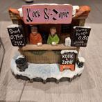 Koek en zopie kraampje, Ophalen of Verzenden