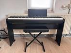 Roland FP-30 BK Elektrische Piano + Onderstel, Muziek en Instrumenten, Piano's, Ophalen, Zwart, Digitaal, Zo goed als nieuw