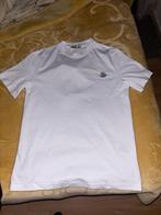 Moncler Shirt, Moncler, Wit, Nieuw, Verzenden