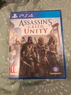 Assassin’s Creed Unity, Vanaf 18 jaar, Overige genres, 1 speler, Ophalen of Verzenden