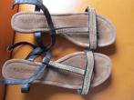 Lazamani espadrilles 41, Zo goed als nieuw, Espadrilles of Moccasins, Lazamani, Verzenden