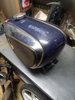 Batavus TS49 Bromfiets Onderdelen, Fietsen en Brommers, Ophalen of Verzenden, Gebruikt, Tank, Batavus