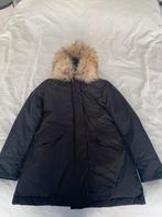 Woolrich Arctic Zwart, Ophalen, Zwart, Maat 46/48 (XL) of groter, Woolrich
