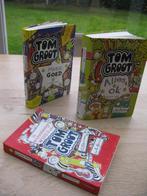 3 boeken van Tom Groot, Boeken, Kinderboeken | Jeugd | 10 tot 12 jaar, Ophalen of Verzenden, Gelezen, Liz Pichon