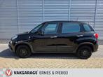 Fiat FIAT 500L * Garantie tot 16-09-2031 mogelijk., Voorwielaandrijving, 65 €/maand, Stof, Gebruikt
