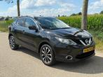 Nissan Qashqai 1.2 Connect Edition APK 03-2026 Airco Panodak, Voorwielaandrijving, Stof, Gebruikt, 4 cilinders