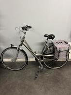 Gazelle Paris Plus, Versnellingen, Ophalen of Verzenden, Gazelle, 53 tot 56 cm