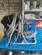 Graco gx ff, Doe-het-zelf en Verbouw, Schildersmaterialen, Ophalen of Verzenden, Zo goed als nieuw, Verfspuit of Verfpomp