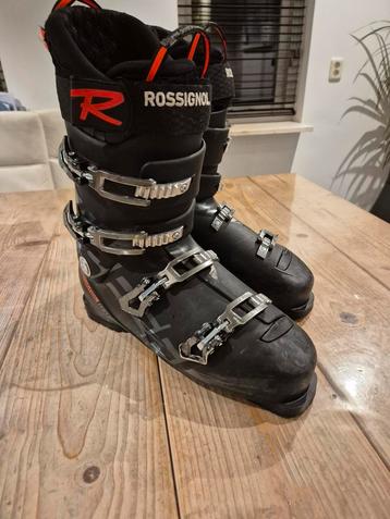 Rossignol zo goed als nieuwe ski schoenen. beschikbaar voor biedingen
