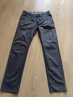 Vanguard jeans heren, Kleding | Heren, Ophalen of Verzenden, Zo goed als nieuw, Grijs, Vanguard