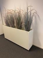 Verrijdbare plantenbak t.b.v. kunstplanten NIEUW, Ophalen of Verzenden, Nieuw