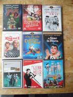 KLASSIEKERS CLASSICS MUSICAL FEEL GOOD MOVIE, Alle leeftijden, Verzenden, Zo goed als nieuw, Overige gebieden