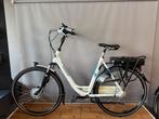 Elektrische fiets GAZELLE ORANGE C7 panasonic, Versnellingen, Zo goed als nieuw, Gazelle, 56 cm of meer