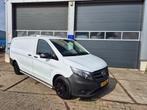 Mercedes-Benz Vito 2020 Wit L2, Automaat, 136 pk, 4 cilinders, Wit