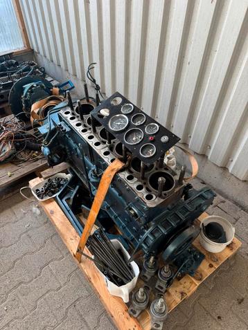 Daf 575 onderdelen beschikbaar voor biedingen