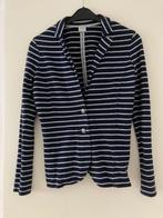 Damescolbertje Esprit, Esprit, Ophalen of Verzenden, Blauw, Jasje