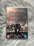 Davinci’s Demons - Series three (4 DVD). Seizoen 3 EN Engels, Cd's en Dvd's, Dvd's | Tv en Series, Overige genres, Vanaf 12 jaar