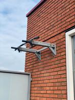 Boksbal houder/ pull up bar., Ophalen of Verzenden, Zo goed als nieuw, Bokszak