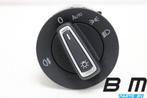 Lichtschakelaar VW Touran 5T 5G0941431BE, Auto-onderdelen, Gebruikt