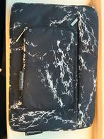 Laptophoes Canvas Artisan - met opberger, Computers en Software, Ophalen, Gebruikt