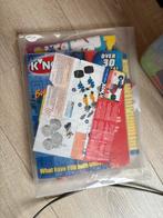 K'nex, leuke hoeveelheid!, Kinderen en Baby's, Speelgoed | Bouwstenen, Ophalen of Verzenden, Gebruikt, K'nex