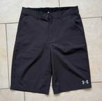 ZGAN Under Armour korte broek short maat 18 XL 170 176, Broek, Ophalen of Verzenden, Zo goed als nieuw, Under Armour